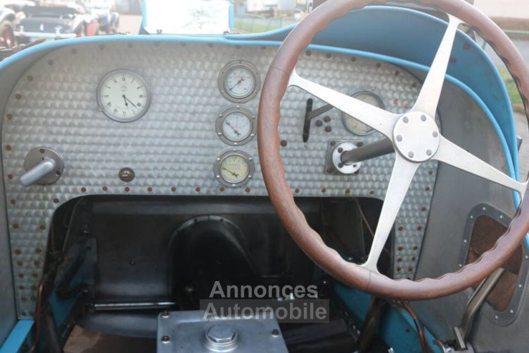 Bugatti Type 35 A - Prix sur Demande - #16