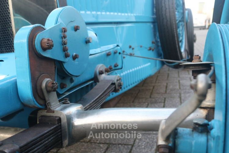 Bugatti Type 35 A - Prix sur Demande - #27