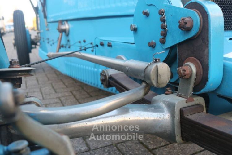 Bugatti Type 35  - Prix sur Demande - #28