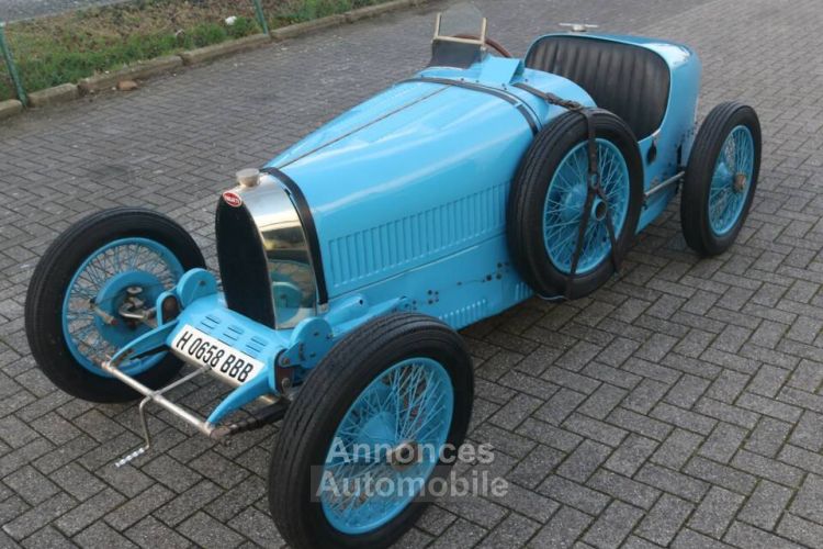 Bugatti Type 35  - Prix sur Demande - #32