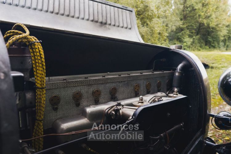 Bugatti Type 44 grand sport - <small></small> 579.900 € <small>TTC</small> - #5