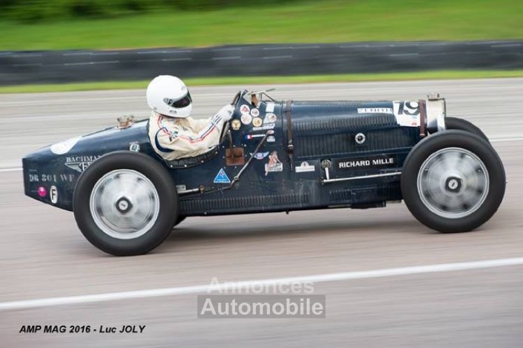 Bugatti Type 51 TYPE 51  (RECREATION) - Prix sur Demande - #1