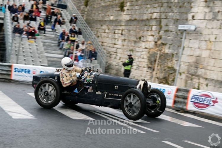 Bugatti Type 51 TYPE 51  (RECREATION) - Prix sur Demande - #8