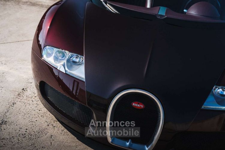 Bugatti Veyron 16.4 First Owner German - <small></small> 1.499.000 € <small>TTC</small> - #23