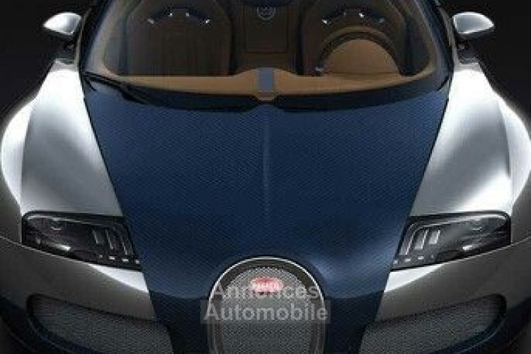 Bugatti Veyron Bugatti VEYRON - 8.0l W16 1001ch - <small></small> 1.700.000 € <small>TTC</small> - #1