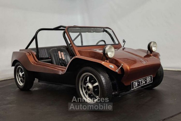 Buggy Buggy VW Punch - <small></small> 22.000 € <small>TTC</small> - #1