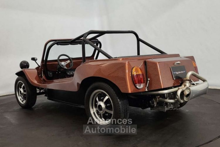 Buggy Buggy VW Punch - <small></small> 22.000 € <small>TTC</small> - #2