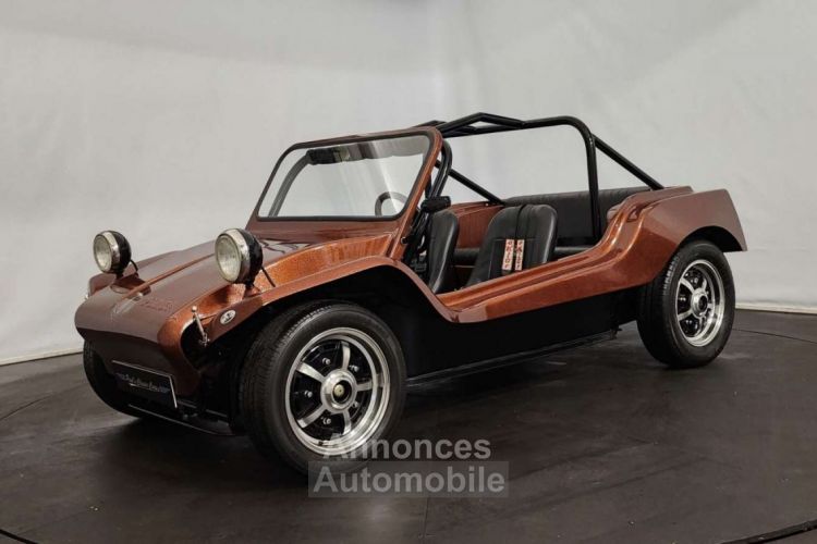 Buggy Buggy VW Punch - <small></small> 22.000 € <small>TTC</small> - #3