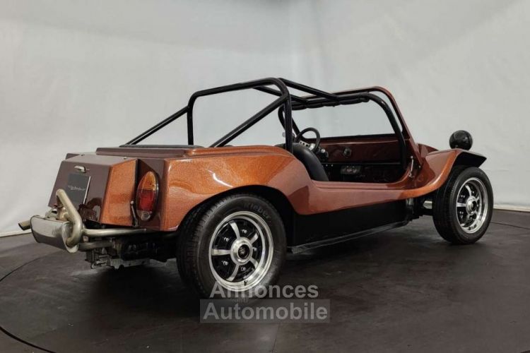 Buggy Buggy VW Punch - <small></small> 22.000 € <small>TTC</small> - #4