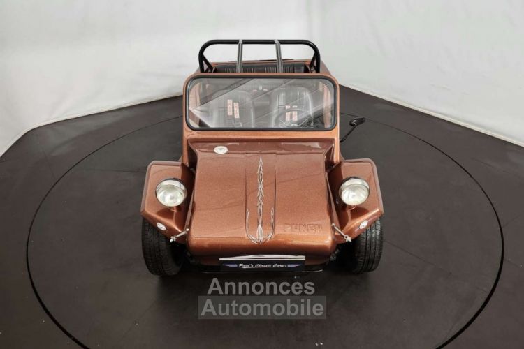 Buggy Buggy VW Punch - <small></small> 22.000 € <small>TTC</small> - #5