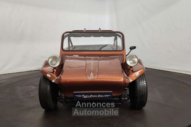 Buggy Buggy VW Punch - <small></small> 22.000 € <small>TTC</small> - #7