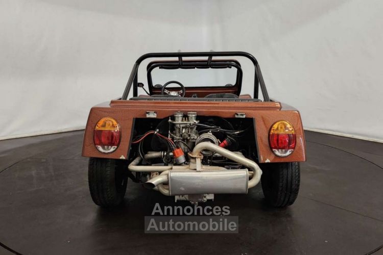 Buggy Buggy VW Punch - <small></small> 22.000 € <small>TTC</small> - #9