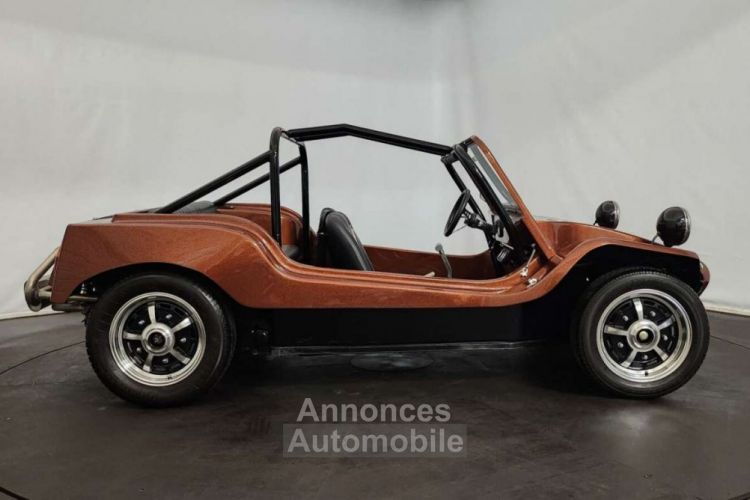 Buggy Buggy VW Punch - <small></small> 22.000 € <small>TTC</small> - #10