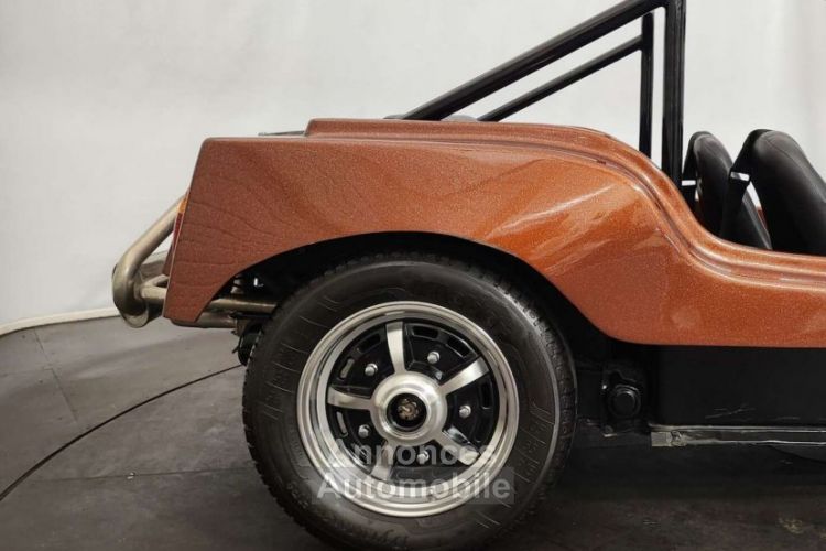 Buggy Buggy VW Punch - <small></small> 22.000 € <small>TTC</small> - #11
