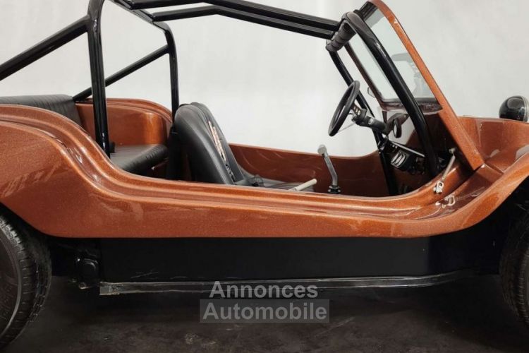 Buggy Buggy VW Punch - <small></small> 22.000 € <small>TTC</small> - #12