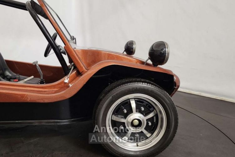 Buggy Buggy VW Punch - <small></small> 22.000 € <small>TTC</small> - #13