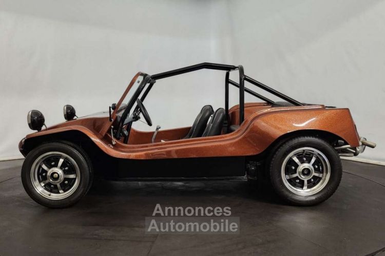 Buggy Buggy VW Punch - <small></small> 22.000 € <small>TTC</small> - #14