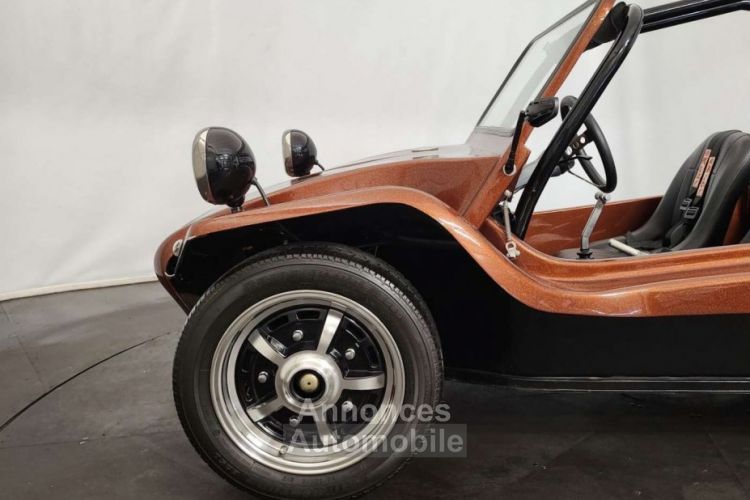 Buggy Buggy VW Punch - <small></small> 22.000 € <small>TTC</small> - #15