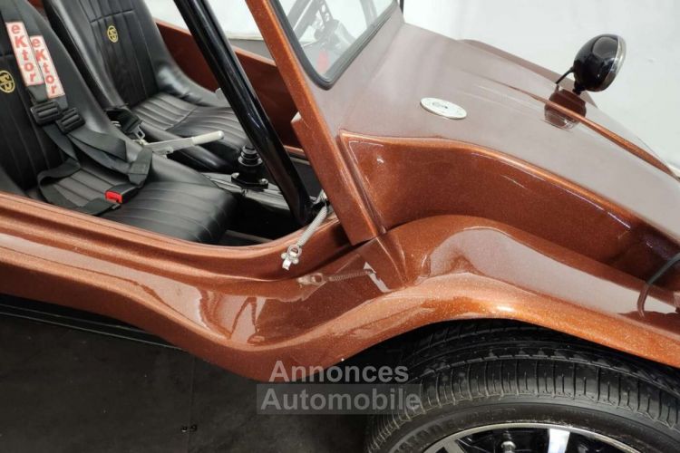 Buggy Buggy VW Punch - <small></small> 22.000 € <small>TTC</small> - #34