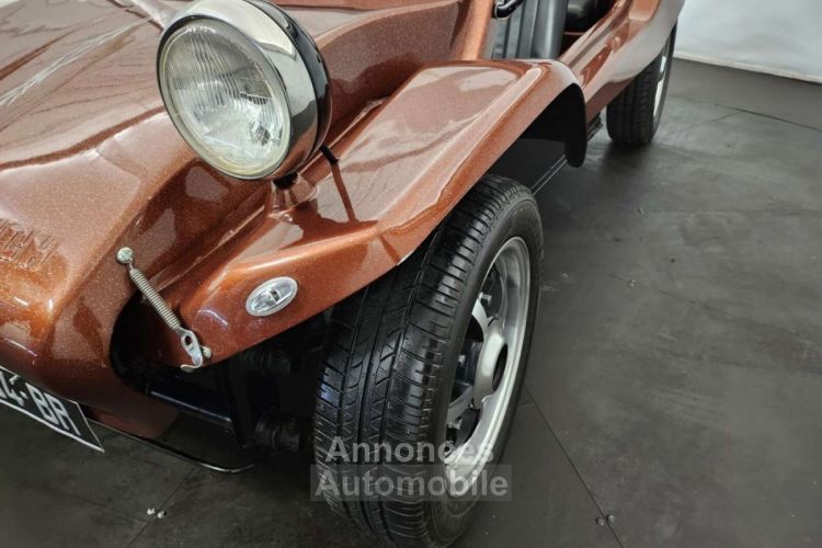 Buggy Buggy VW Punch - <small></small> 22.000 € <small>TTC</small> - #42