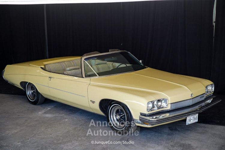 Buick Centurion - <small></small> 41.000 € <small>TTC</small> - #2