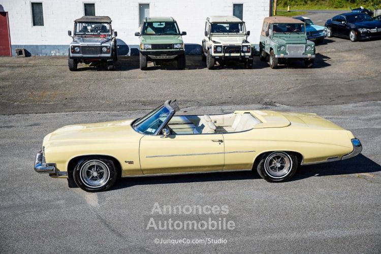 Buick Centurion - <small></small> 41.000 € <small>TTC</small> - #10