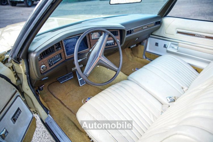 Buick Centurion - <small></small> 41.000 € <small>TTC</small> - #14