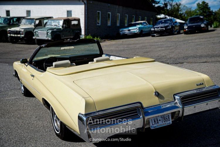 Buick Centurion - <small></small> 41.000 € <small>TTC</small> - #22