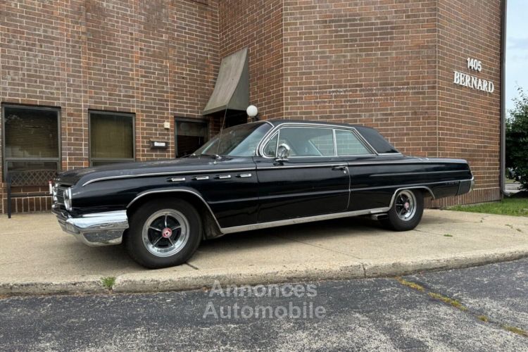 Buick ELECTRA - <small></small> 26.000 € <small>TTC</small> - #2