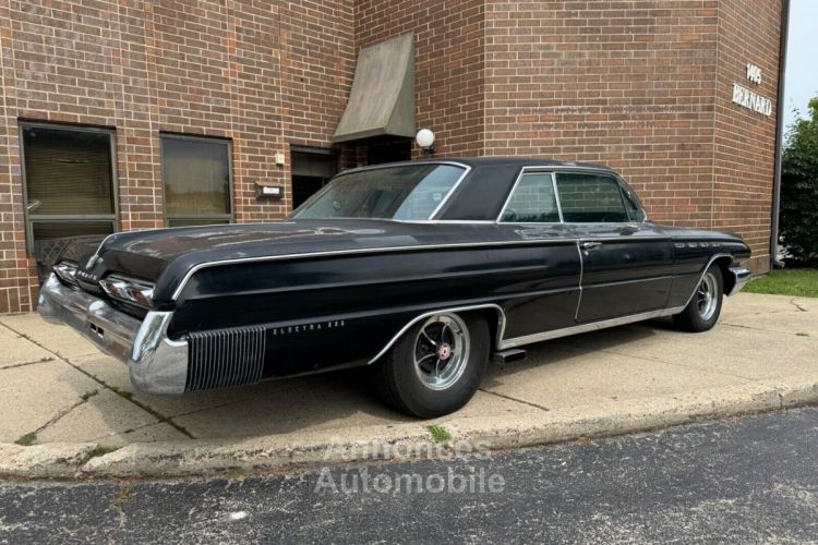 Buick ELECTRA - <small></small> 26.000 € <small>TTC</small> - #9