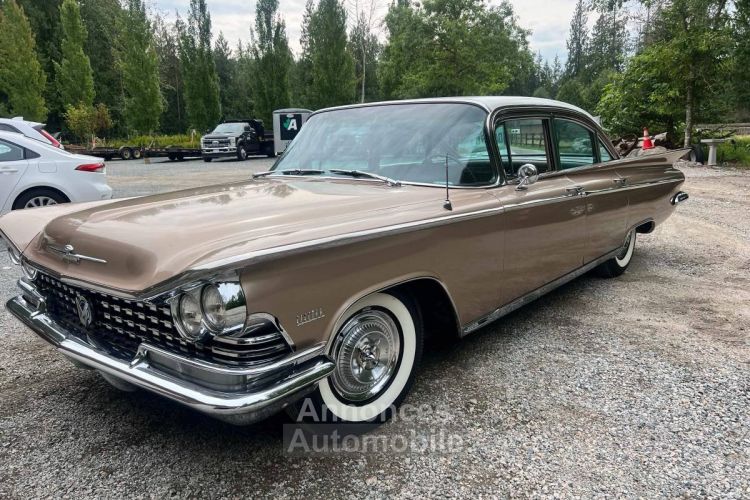 Buick ELECTRA - <small></small> 34.000 € <small>TTC</small> - #1