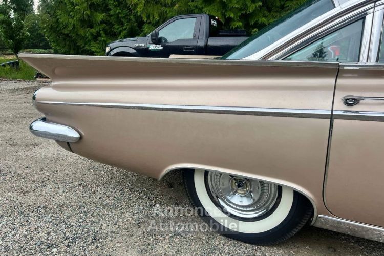 Buick ELECTRA - <small></small> 34.000 € <small>TTC</small> - #3