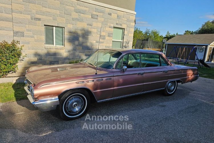 Buick ELECTRA - <small></small> 27.000 € <small>TTC</small> - #1