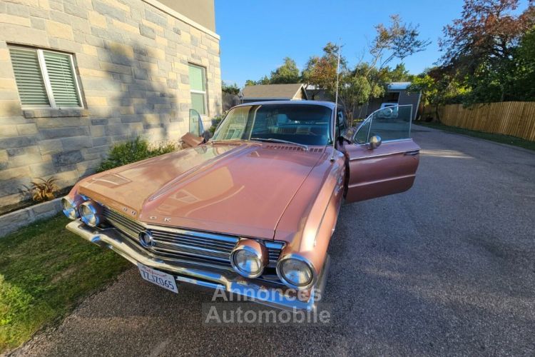 Buick ELECTRA - <small></small> 27.000 € <small>TTC</small> - #14