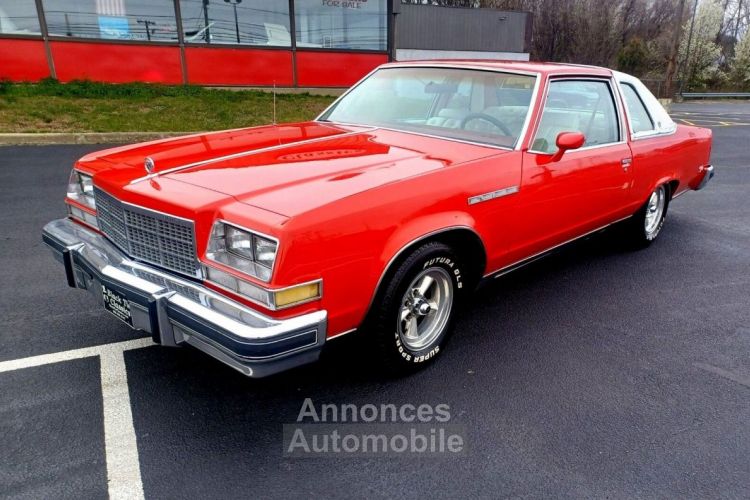 Buick ELECTRA - <small></small> 22.000 € <small>TTC</small> - #1