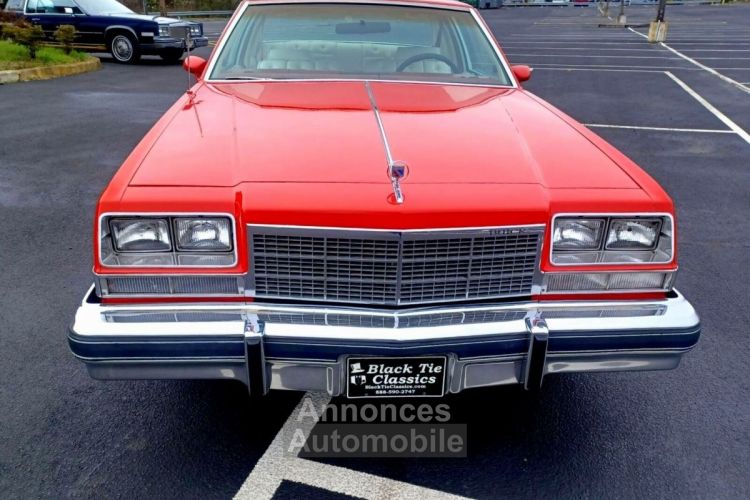 Buick ELECTRA - <small></small> 22.000 € <small>TTC</small> - #5