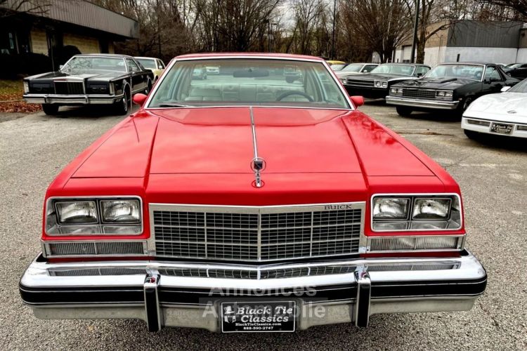 Buick ELECTRA - <small></small> 22.000 € <small>TTC</small> - #9