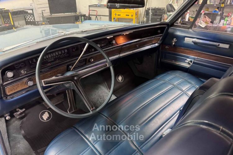 Buick ELECTRA - <small></small> 28.000 € <small>TTC</small> - #10