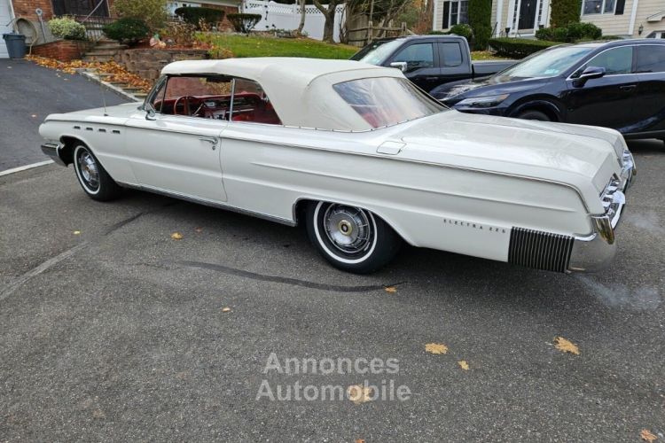 Buick ELECTRA - <small></small> 37.000 € <small>TTC</small> - #1