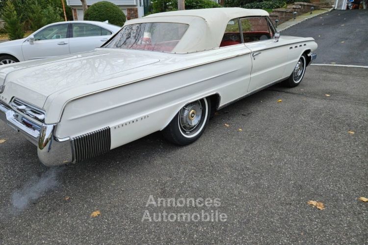 Buick ELECTRA - <small></small> 37.000 € <small>TTC</small> - #3