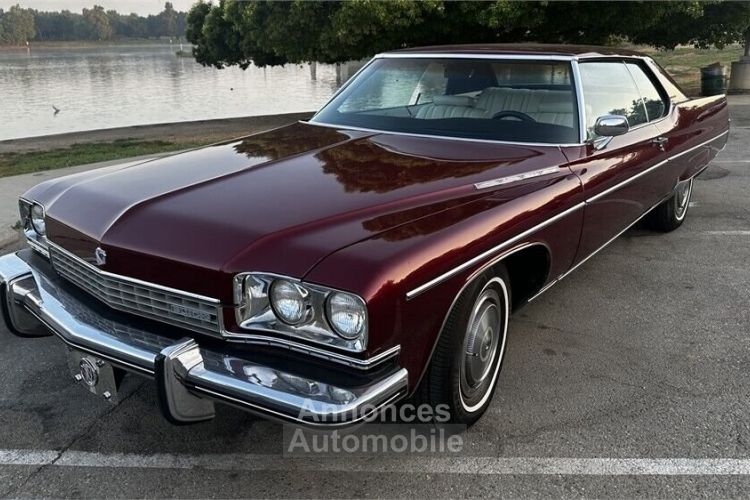 Buick ELECTRA - <small></small> 29.000 € <small>TTC</small> - #1