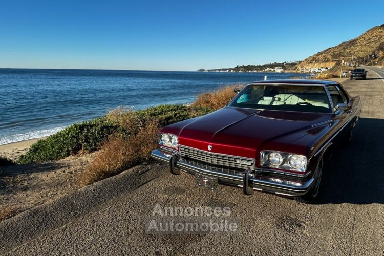 Buick ELECTRA - <small></small> 29.000 € <small>TTC</small> - #3