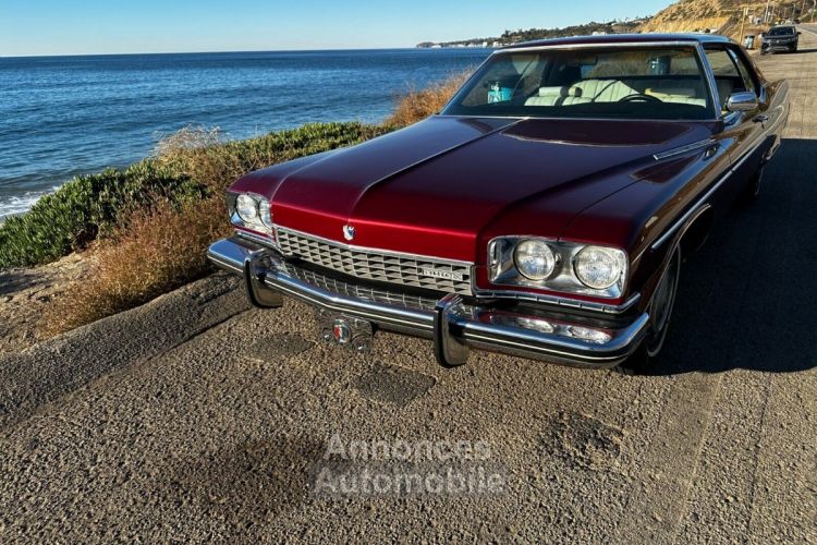 Buick ELECTRA - <small></small> 29.000 € <small>TTC</small> - #4