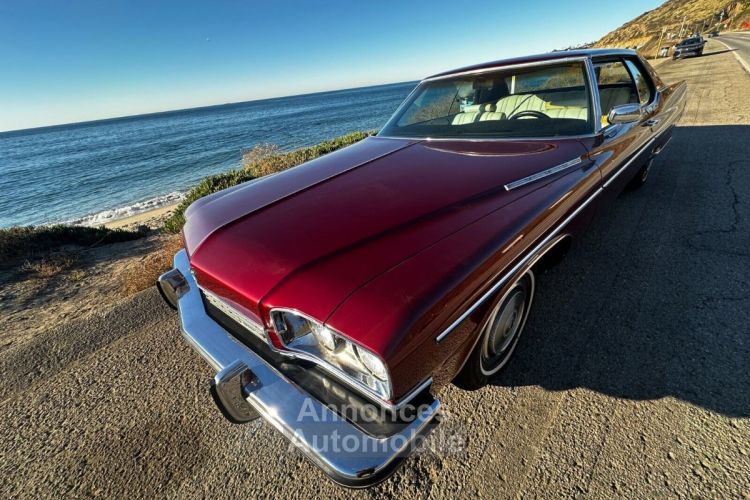 Buick ELECTRA - <small></small> 29.000 € <small>TTC</small> - #6