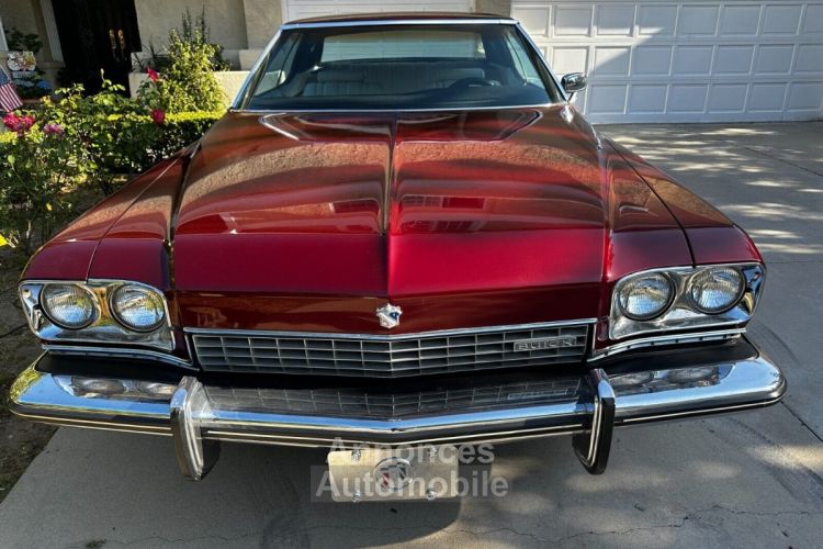 Buick ELECTRA - <small></small> 29.000 € <small>TTC</small> - #11