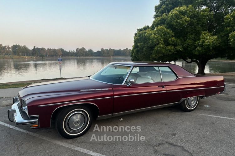 Buick ELECTRA - <small></small> 29.000 € <small>TTC</small> - #13