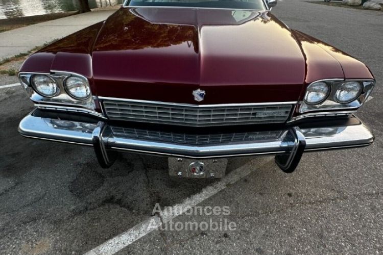 Buick ELECTRA - <small></small> 29.000 € <small>TTC</small> - #17