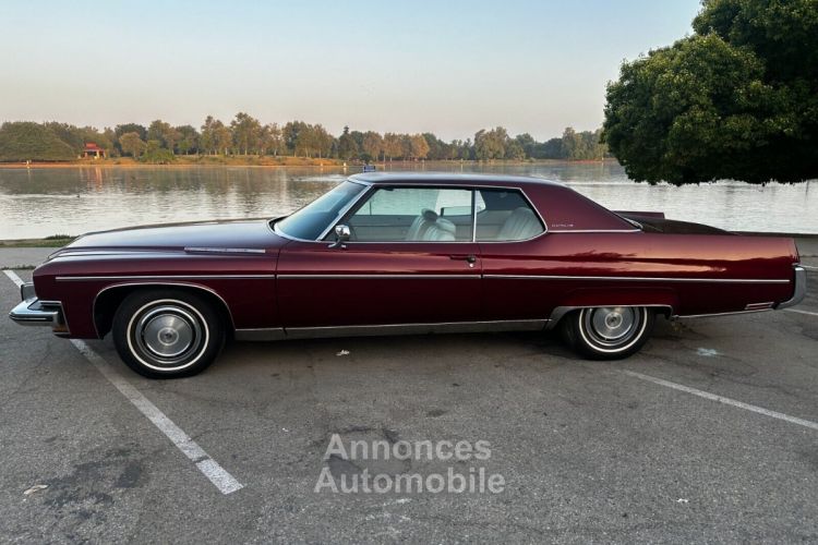 Buick ELECTRA - <small></small> 29.000 € <small>TTC</small> - #20