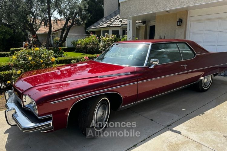 Buick ELECTRA - <small></small> 29.000 € <small>TTC</small> - #24