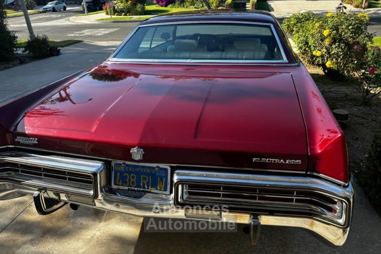 Buick ELECTRA - <small></small> 29.000 € <small>TTC</small> - #34